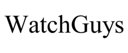 WATCHGUYS trademark