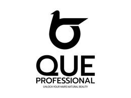 QUE PROFESSIONAL UNLOCK YOUR HAIRS NATURAL BEAUTY trademark