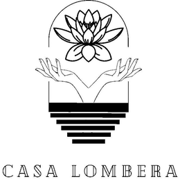 CASA LOMBERA trademark