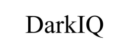 DARKIQ trademark