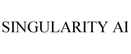 SINGULARITY AI trademark