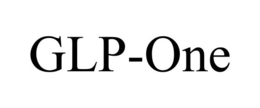 GLP-ONE trademark