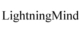 LIGHTNINGMIND trademark