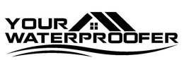 YOUR WATERPROOFER trademark
