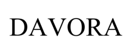 DAVORA trademark
