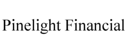 PINELIGHT FINANCIAL trademark