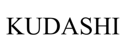 KUDASHI trademark