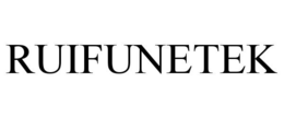 RUIFUNETEK trademark
