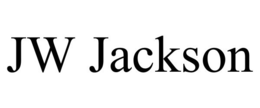 JW JACKSON trademark