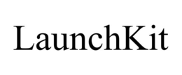 LAUNCHKIT trademark