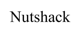 NUTSHACK trademark