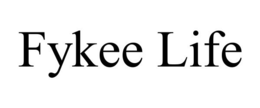 FYKEE LIFE trademark