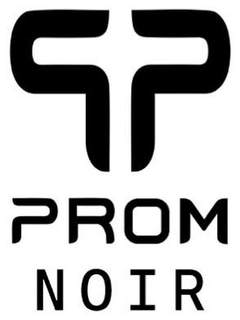 PP PROM NOIR trademark