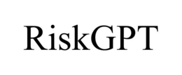 RISKGPT trademark