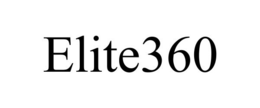 ELITE360 trademark
