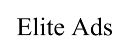ELITE ADS trademark