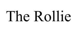 THE ROLLIE trademark