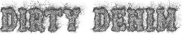 DIRTY DENIM trademark