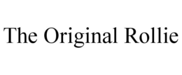 THE ORIGINAL ROLLIE trademark