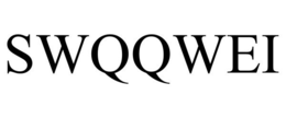 SWQQWEI trademark