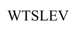 WTSLEV trademark