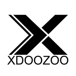 X XDOOZOO trademark