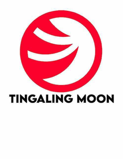 TINGALING MOON trademark