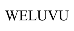 WELUVU trademark
