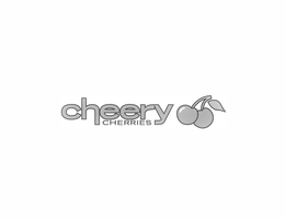 CHEERY CHERRIES trademark