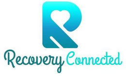 R RECOVERY CONNECTED trademark