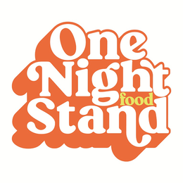 ONE NIGHT FOOD STAND trademark