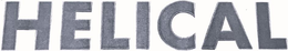 HELICAL trademark