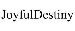 JOYFULDESTINY trademark