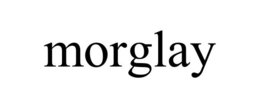 MORGLAY trademark