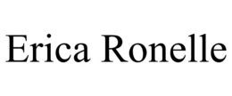 ERICA RONELLE trademark