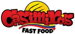 CASIMIRO'S FAST FOOD trademark