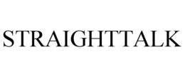 STRAIGHTTALK trademark