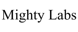 MIGHTY LABS trademark
