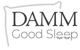 DAMM GOOD SLEEP trademark