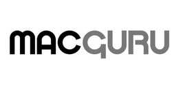 MACGURU trademark