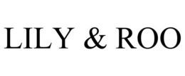 LILY & ROO trademark