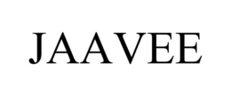 JAAVEE trademark