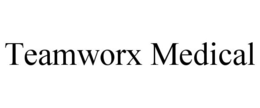 TEAMWORX MEDICAL trademark