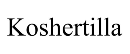 KOSHERTILLA trademark