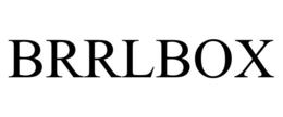 BRRLBOX trademark