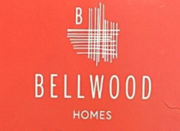 B BELLWOOD HOMES trademark