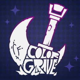 COLOR GRAVE trademark