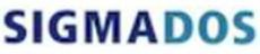 SIGMADOS trademark