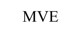 MVE trademark