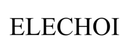 ELECHOI trademark